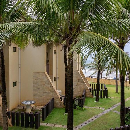 Beira Mar Salvador Bahia Brazil Climatizado Villa Bagian luar foto