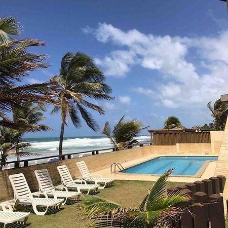 Beira Mar Salvador Bahia Brazil Climatizado Villa Bagian luar foto