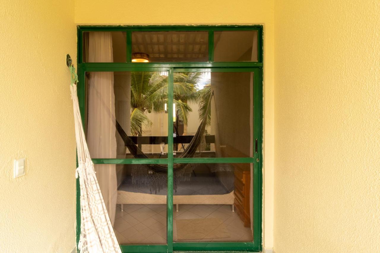 Beira Mar Salvador Bahia Brazil Climatizado Villa Bagian luar foto